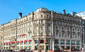 Hotel National, A Luxury Collection Hotel, Москва Exterior photo
