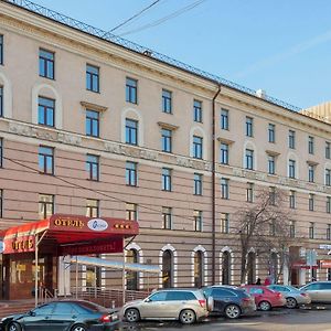 Oksana Hotel Москва Exterior photo
