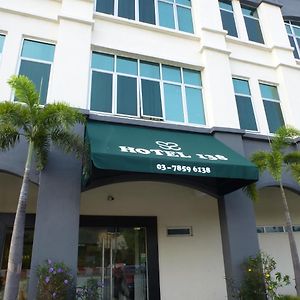 Hotel 138 @ Subang Шах-Алам Exterior photo