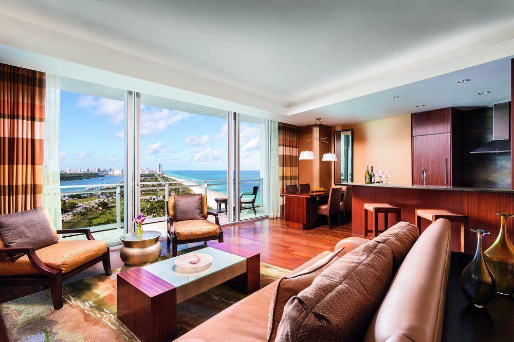 Готель The Ritz-Carlton Bal Harbour, Miami Маямі-Біч Екстер'єр фото