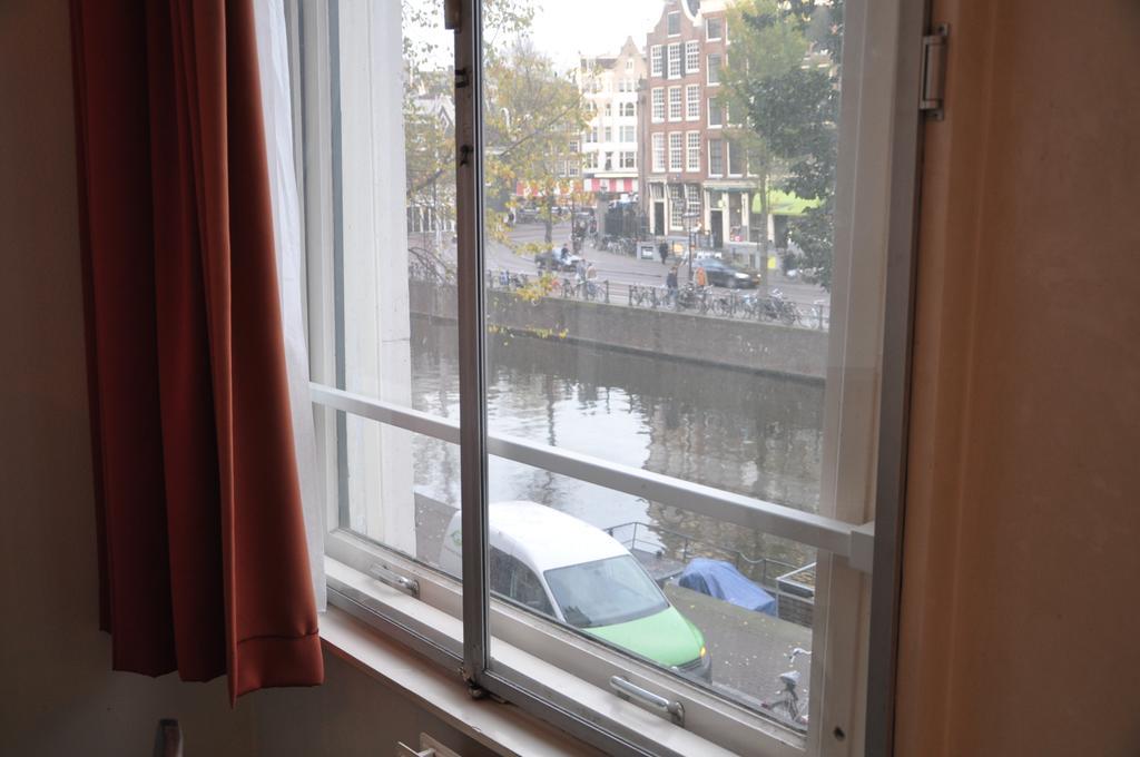 Hotel Agora Амстердам Номер фото