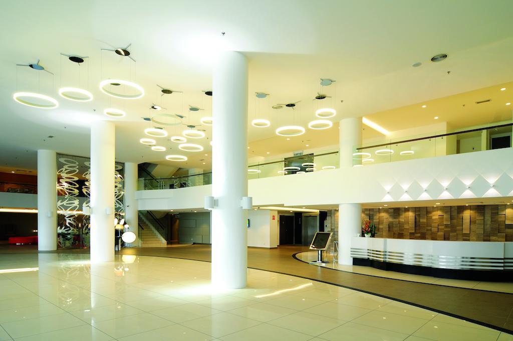 Kings Green Hotel City Centre Melaka Екстер'єр фото