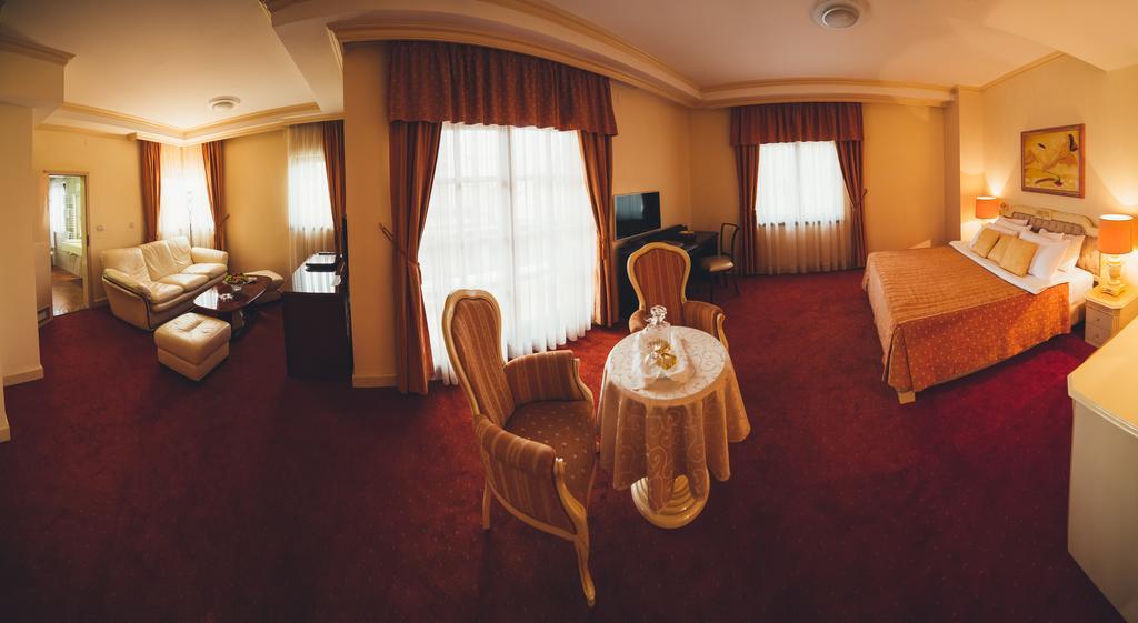 Hotel Bevanda Мостар Номер фото