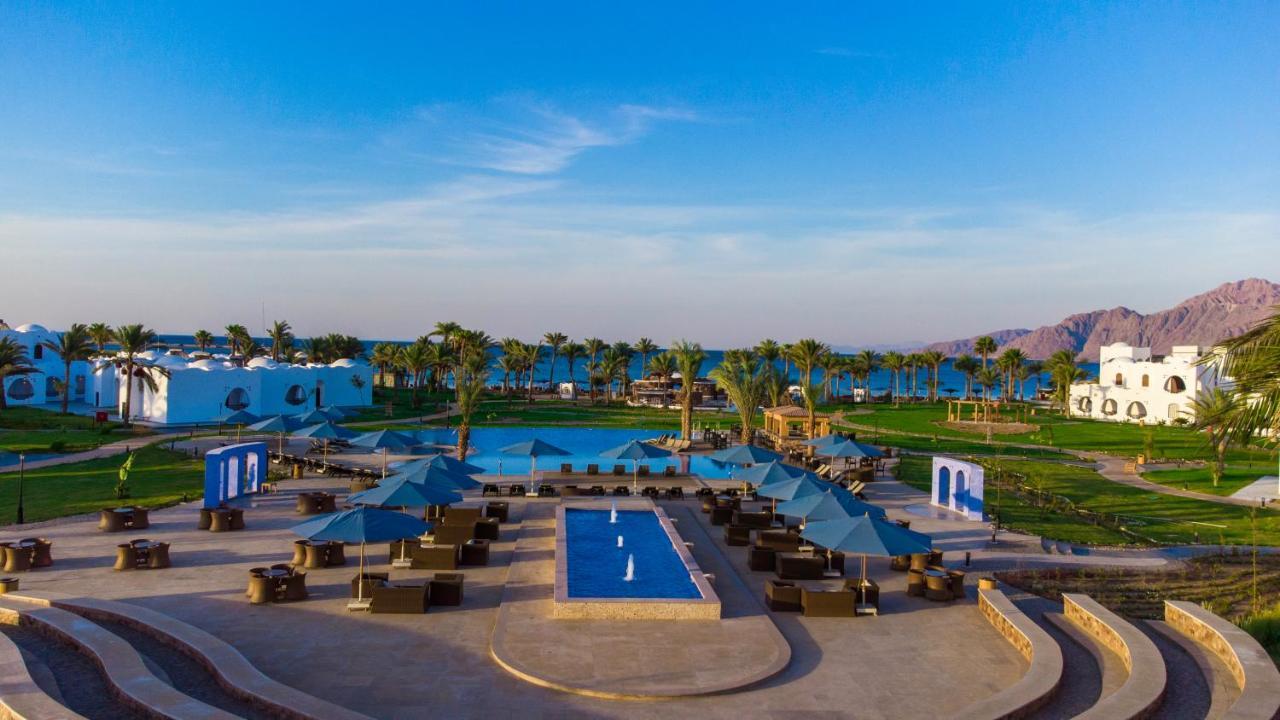 Safir Dahab Resort Екстер'єр фото