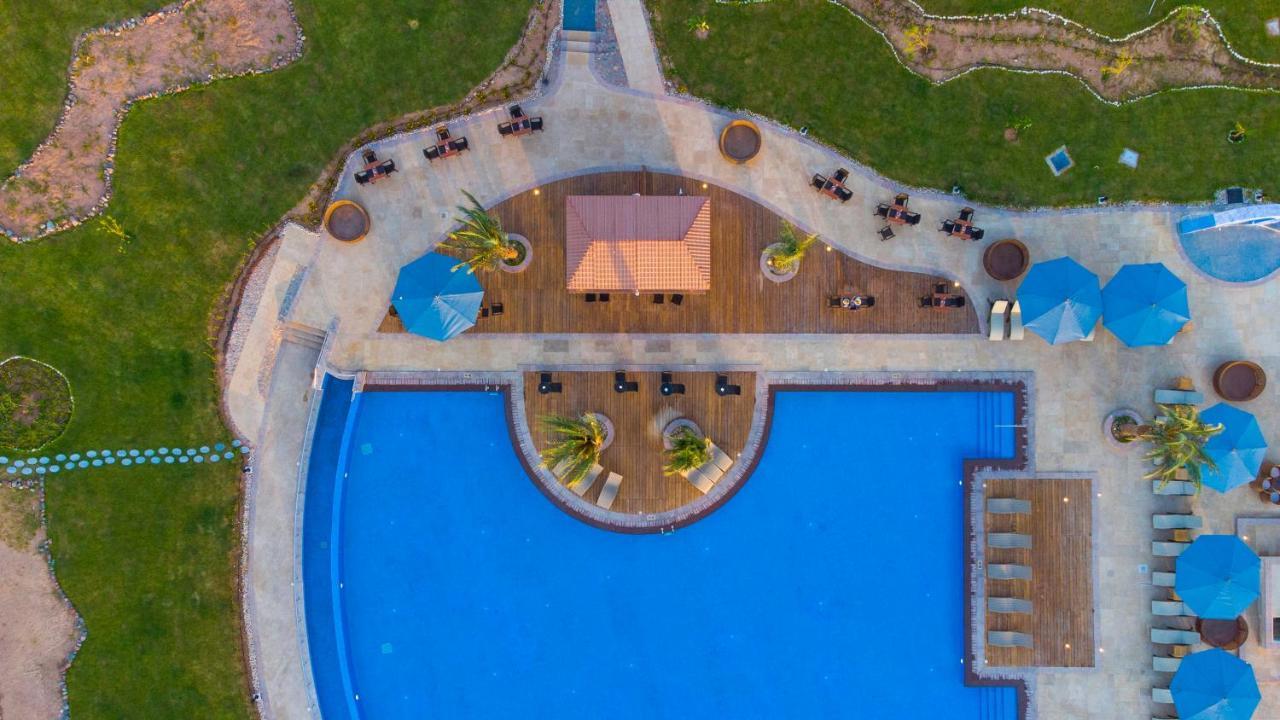 Safir Dahab Resort Екстер'єр фото