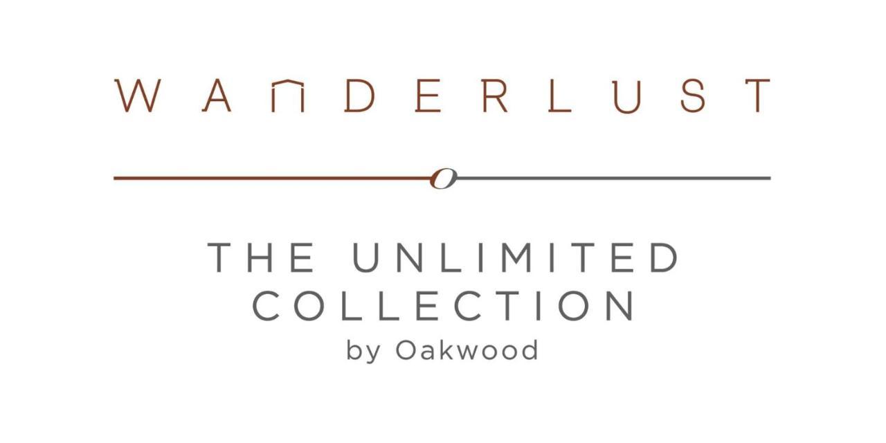 Готель Wanderlust, The Unlimited Collection Managed By The Ascott Limited Сінгапур Екстер'єр фото