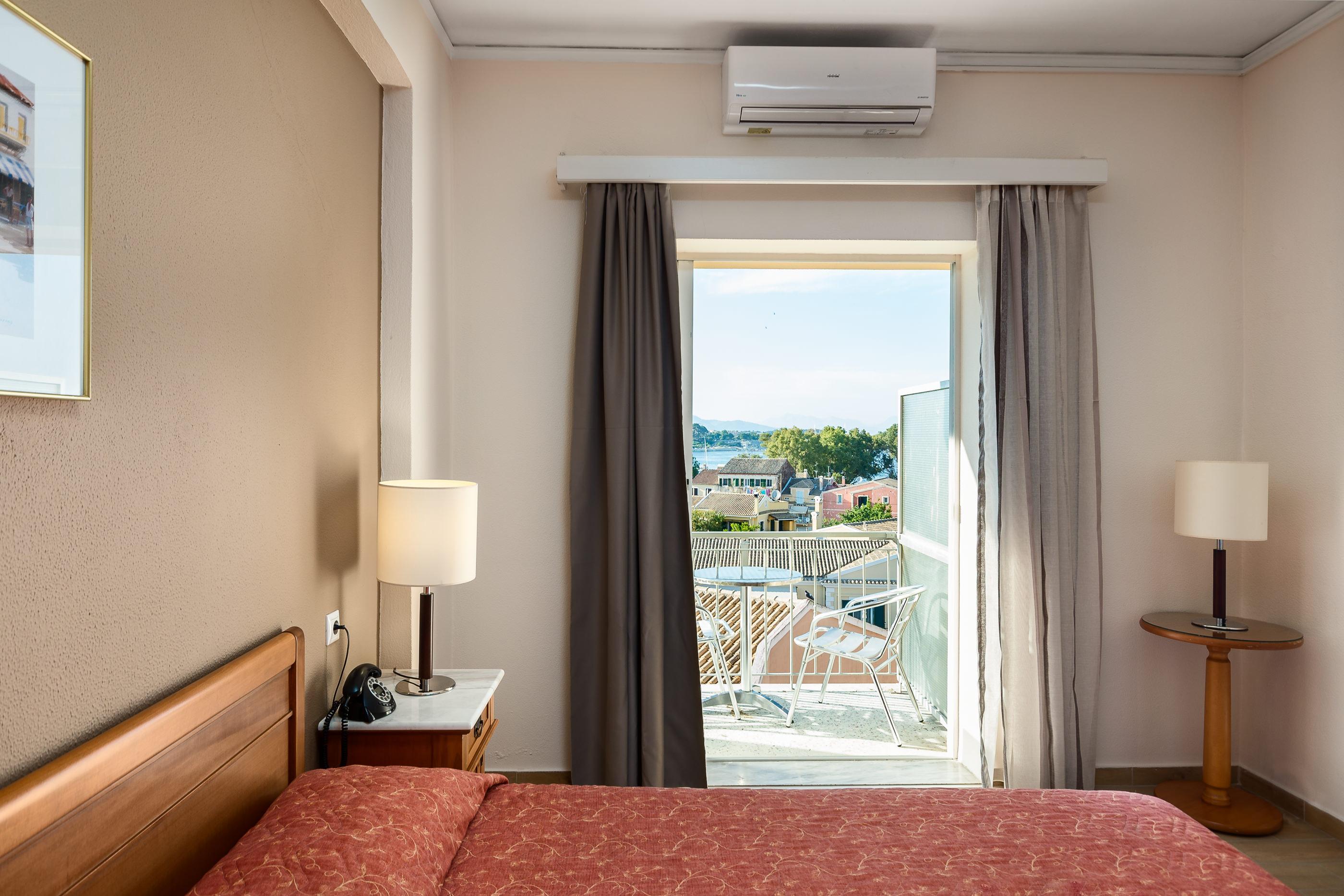 Arion Hotel Corfu  Екстер'єр фото