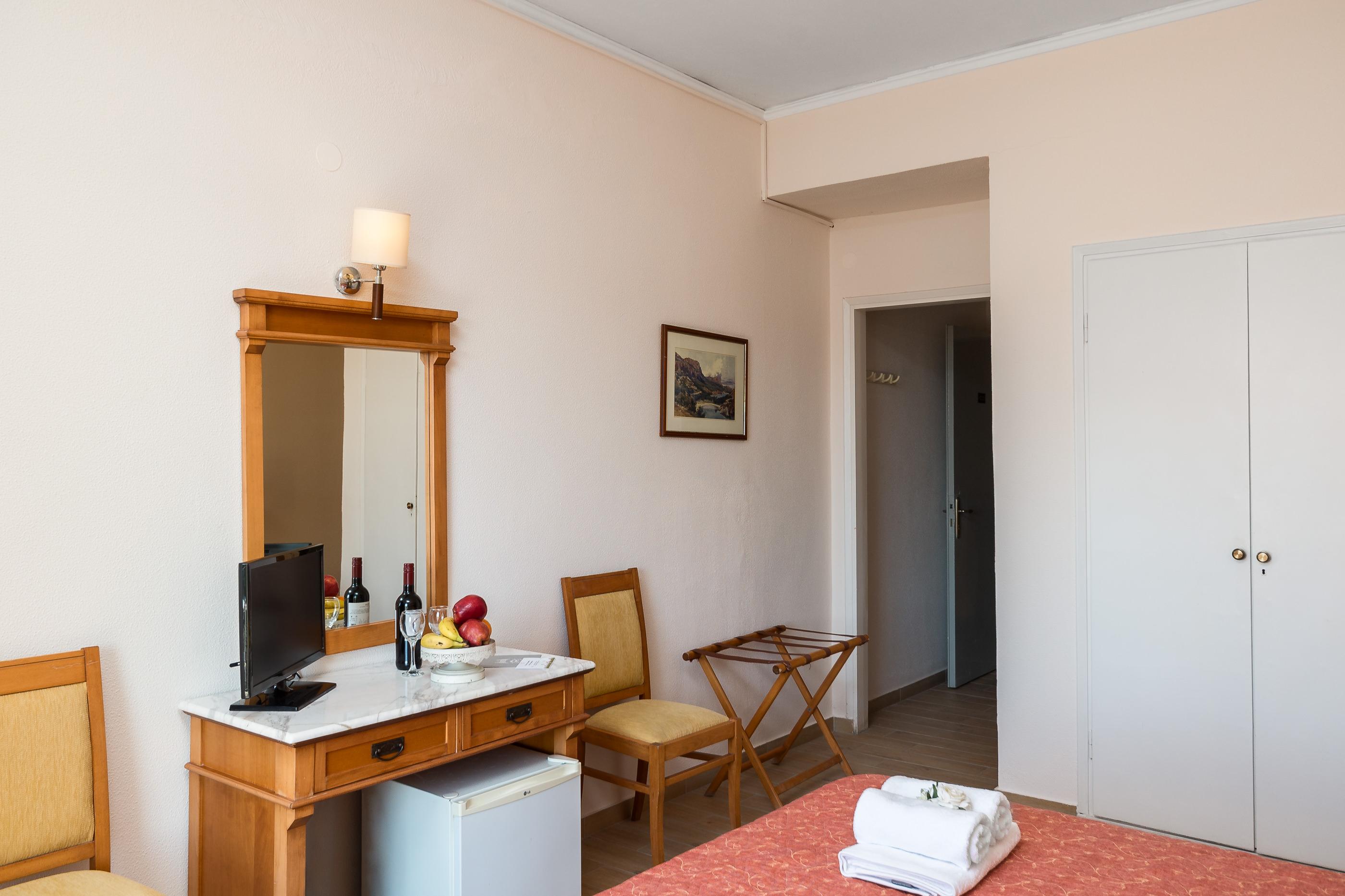 Arion Hotel Corfu  Екстер'єр фото