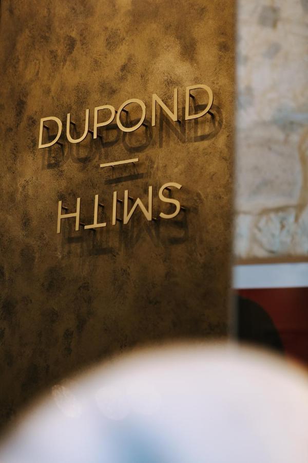 Hotel Dupond-Smith Париж Екстер'єр фото