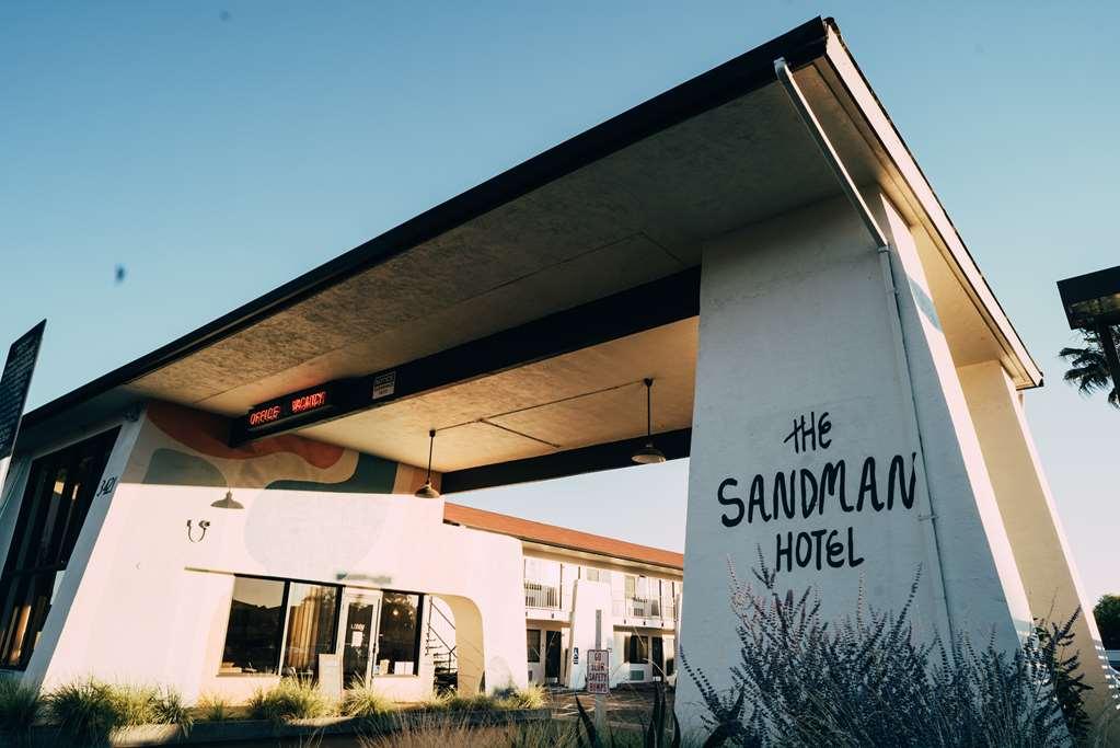 Sandman Hotel Санта-Роза Екстер'єр фото