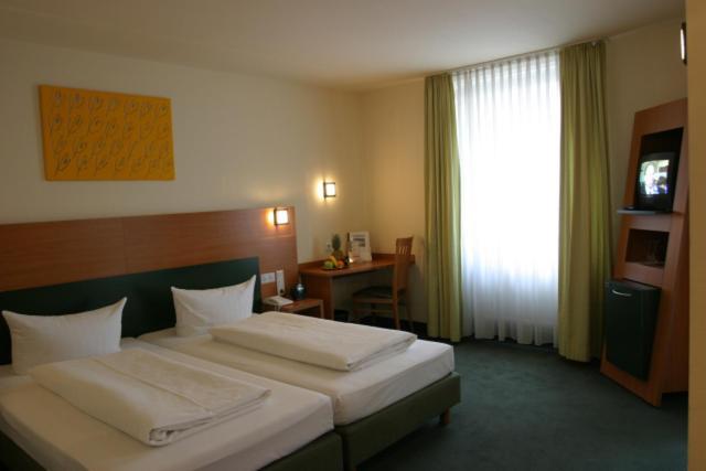 Memphis Hotel Франкфурт-на-Майні Екстер'єр фото