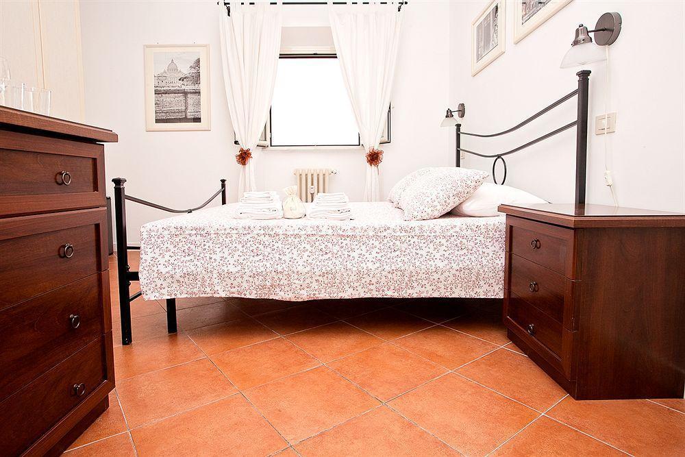 Bed and Breakfast Al Centro Di Roma Екстер'єр фото