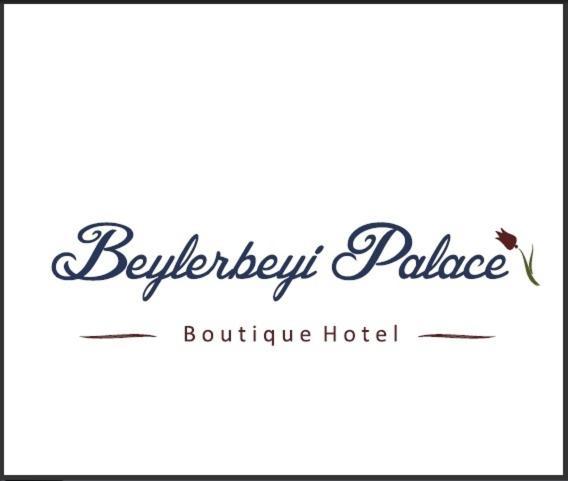 Beylerbeyi Palace Boutique Hotel Стамбул Екстер'єр фото