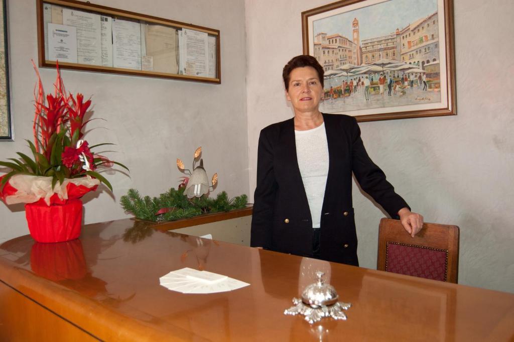 Hotel Marchesini Греццана Екстер'єр фото