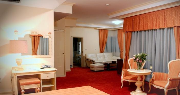 Hotel Bevanda Мостар Екстер'єр фото