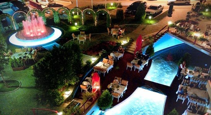 Hotel Bevanda Мостар Зручності фото