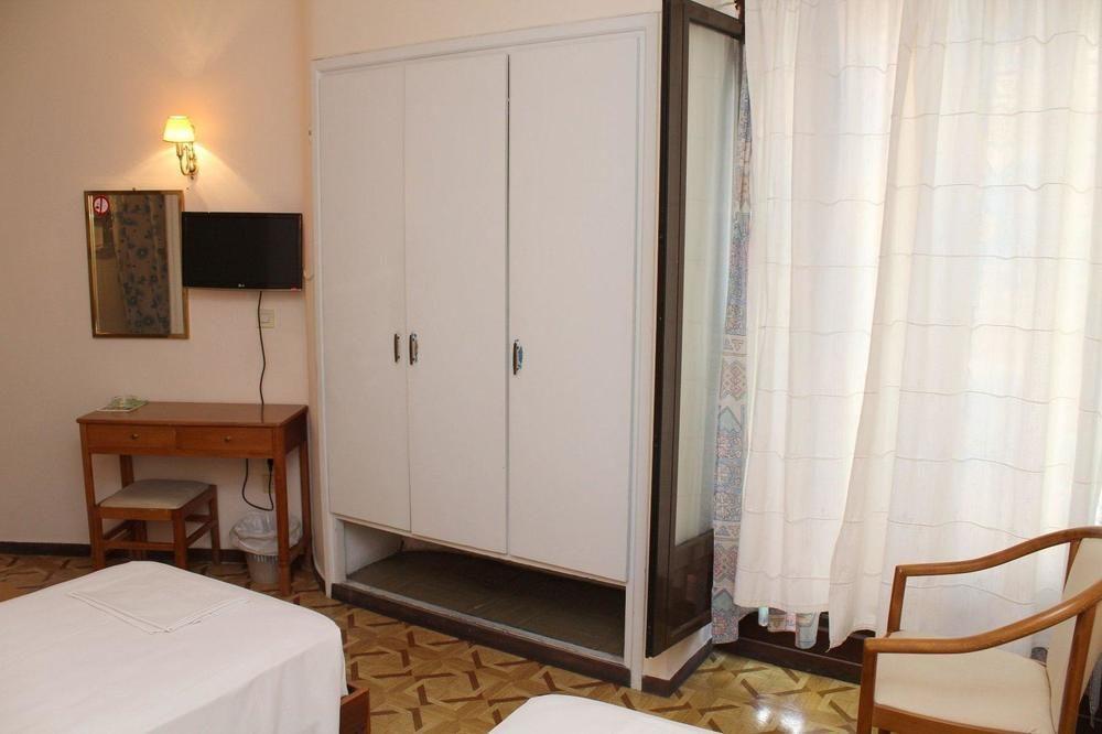 Nefeli Hotel Афіни Номер фото