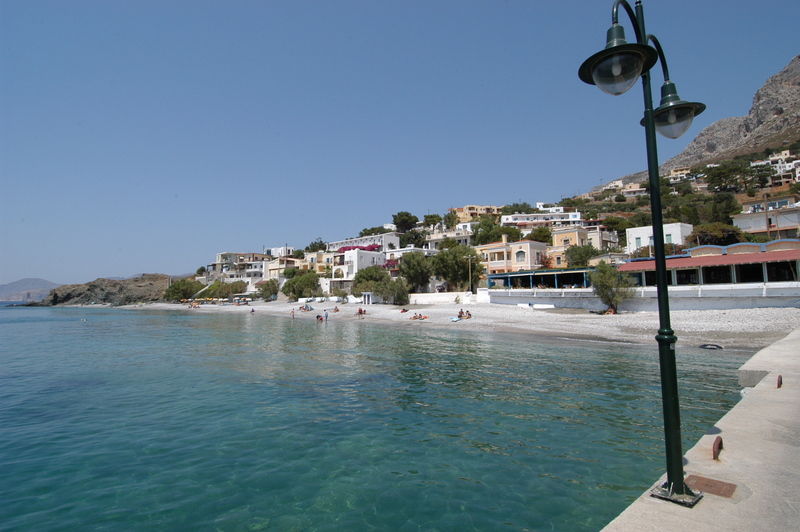 Myrties Boutique Apartments Kalymnos Island Екстер'єр фото