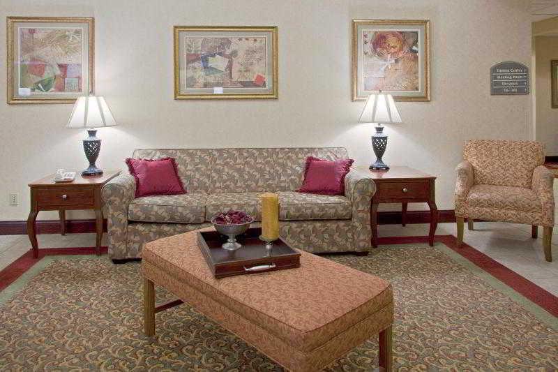 Holiday Inn Express & Suites Orlando International Airport, An Ihg Hotel Номер фото