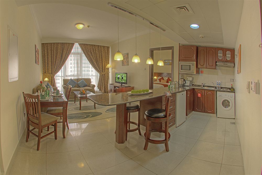 Loulou Asfar Hotel Apartment Абу-Дабі Екстер'єр фото