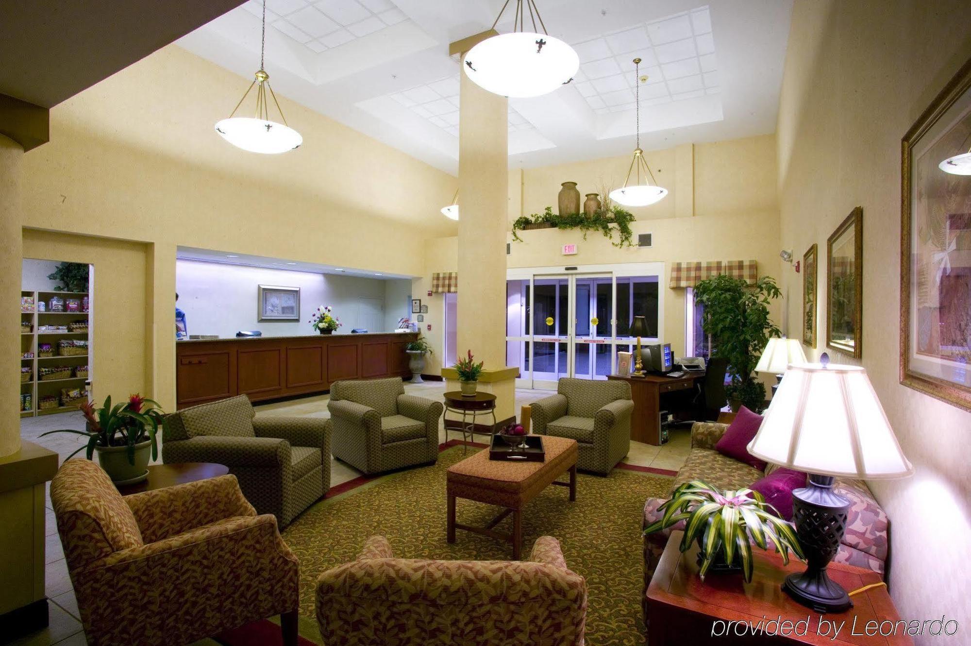 Holiday Inn Express & Suites Orlando International Airport, An Ihg Hotel Екстер'єр фото