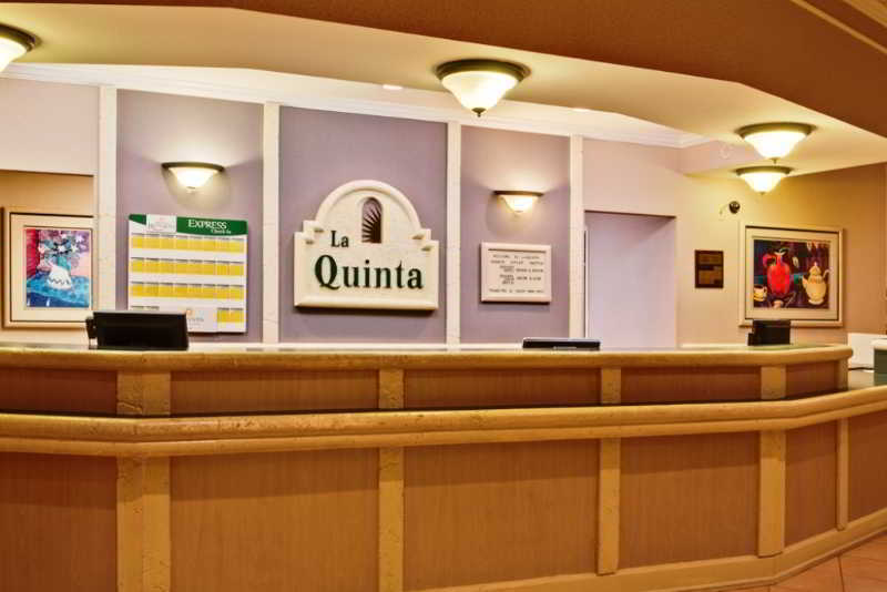 Quality Inn At International Drive Орландо Екстер'єр фото