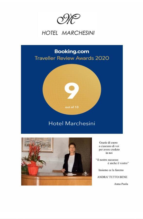 Hotel Marchesini Греццана Екстер'єр фото